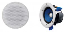 Yamaha NS-IC400 /pár Audio-Video / Hifi / Multimédia - Hangfal - Hangfalszett - Beépíthető hangsugárzó - 266515