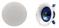 Yamaha NS-IC600 /pár Audio-Video / Hifi / Multimédia - Hangfal - Hangfalszett - Beépíthető hangsugárzó - 266514
