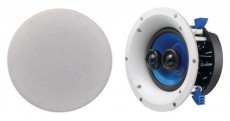 Yamaha NS-ICS600 Audio-Video / Hifi / Multimédia - Hangfal - Hangfalszett - Beépíthető hangsugárzó - 266516