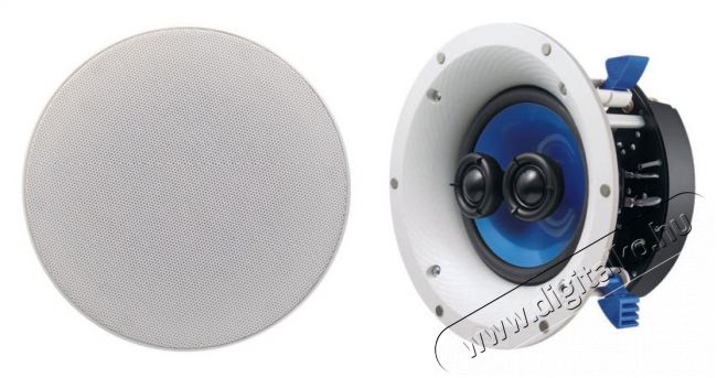 Yamaha NS-ICS600 Audio-Video / Hifi / Multimédia - Hangfal - Hangfalszett - Beépíthető hangsugárzó - 266516