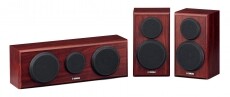Yamaha NS-P150 (3.0) - rózsafa Audio-Video / Hifi / Multimédia - Hangfal - Hangfalszett - Hangfalszett - 271904