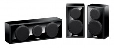 Yamaha NS-P150 (3.0) - piano fekete Audio-Video / Hifi / Multimédia - Hangfal - Hangfalszett - Hangfalszett - 266430
