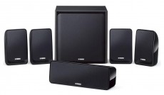Yamaha NS-P20 (5.1) Audio-Video / Hifi / Multimédia - Hangfal - Hangfalszett - Hangfalszett - 266434