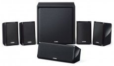 Yamaha NS-P40 (5.1) Audio-Video / Hifi / Multimédia - Hangfal - Hangfalszett - Hangfalszett - 266435