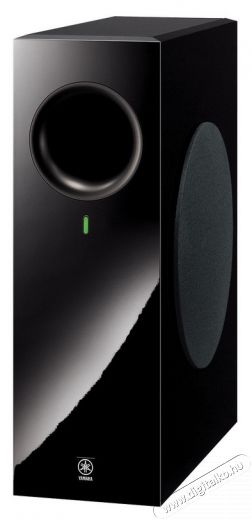 Yamaha NS-SW210 - fekete Audio-Video / Hifi / Multimédia - Hangfal - Hangfalszett - Mélynyomó - 266448
