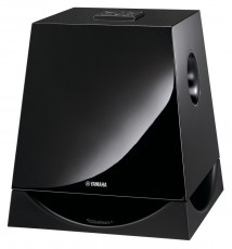 Yamaha NS-SW700 - fekete Audio-Video / Hifi / Multimédia - Hangfal - Hangfalszett - Mélynyomó - 266441