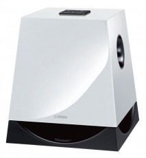 Yamaha NS-SW700 - fehér Audio-Video / Hifi / Multimédia - Hangfal - Hangfalszett - Mélynyomó - 271907