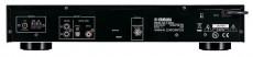 Yamaha T-D500 - ezüst Audio-Video / Hifi / Multimédia - Hifi - Sztereó - Tuner - 271888