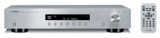 Yamaha T-D500 - ezüst Audio-Video / Hifi / Multimédia - Hifi - Sztereó - Tuner - 271888