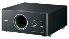Yamaha YST-FSW050 - fekete Audio-Video / Hifi / Multimédia - Hangfal - Hangfalszett - Mélynyomó - 266444