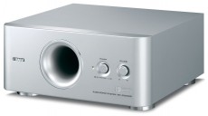 Yamaha YST-FSW050 - ezüst Audio-Video / Hifi / Multimédia - Hangfal - Hangfalszett - Mélynyomó - 271911