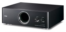 Yamaha YST-FSW150 - fekete Audio-Video / Hifi / Multimédia - Hangfal - Hangfalszett - Mélynyomó - 266443