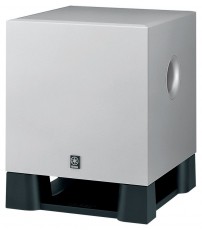 Yamaha YST-SW030 - ezüst Audio-Video / Hifi / Multimédia - Hangfal - Hangfalszett - Mélynyomó - 271913