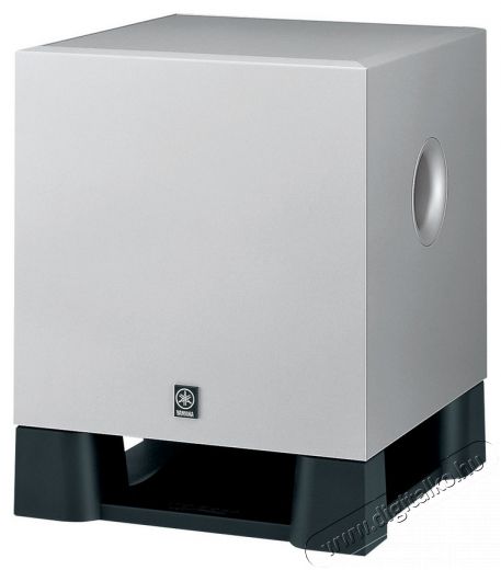 Yamaha YST-SW030 - ezüst Audio-Video / Hifi / Multimédia - Hangfal - Hangfalszett - Mélynyomó - 271913