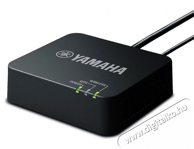 Yamaha YWA-10 Wifi adapter Audio-Video / Hifi / Multimédia - Házimozi - Kiegészítő - 266508