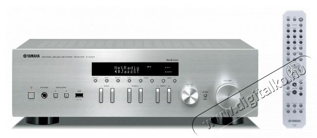 Yamaha ARN402DSI &Uacute;jdons&aacute;gok - Legfrissebb term&eacute;kek - 316015