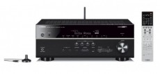 Yamaha ARXV681BL h&aacute;zimozi erős&iacute;tő Audio-Video / Hifi / Multim&eacute;dia - H&aacute;zimozi - H&aacute;zimozi erős&iacute;tő - 316026