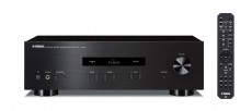 Yamaha A-S201 - fekete Audio-Video / Hifi / Multimédia - Hifi - Sztereó - Sztereó erősítő - 277944