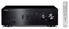 Yamaha A-S301 BLK Audio-Video / Hifi / Multim&eacute;dia - Hifi - Sztere&oacute; - CD / DVD / Multim&eacute;dia lej&aacute;tsz&oacute;s r&aacute;di&oacute;erős&iacute;tő - 316030