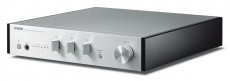 Yamaha A-U670 DAC Integrált erősítő - ezüst Audio-Video / Hifi / Multimédia - Hifi - Sztereó - Sztereó erősítő - 307684