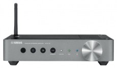 Yamaha WXA-50DS sztereó hálózati erősítő - ezüst Audio-Video / Hifi / Multimédia - Hifi - Sztereó - Sztereó erősítő - 316045