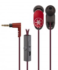 Yamaha EPH-R52 fülhallgató - piros Audio-Video / Hifi / Multimédia - Fül és Fejhallgatók - Fülhallgató mikrofonnal / headset - 305280