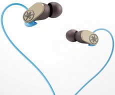 Yamaha EPH-WS01 fülhallgató Bluetooth-os vevőegységgel - bézs Audio-Video / Hifi / Multimédia - Fül és Fejhallgatók - Fülhallgató mikrofonnal / headset - 305281