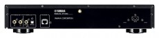 Yamaha NP-S303 BL hálózati rádióvevő - fekete Audio-Video / Hifi / Multimédia - Hifi - Sztereó - CD / DVD / Multimédia lejátszós rádióerősítő - 326877
