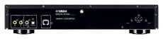 Yamaha NP-S303 SI hálózati rádióvevő - ezüst Audio-Video / Hifi / Multimédia - Hifi - Sztereó - CD / DVD / Multimédia lejátszós rádióerősítő - 326878