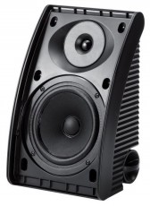 Yamaha NS-AW392 kültéri hangszóró - fekete /pár Audio-Video / Hifi / Multimédia - Hangfal - Hangfalszett - Kültéri hangsugárzó - 305265
