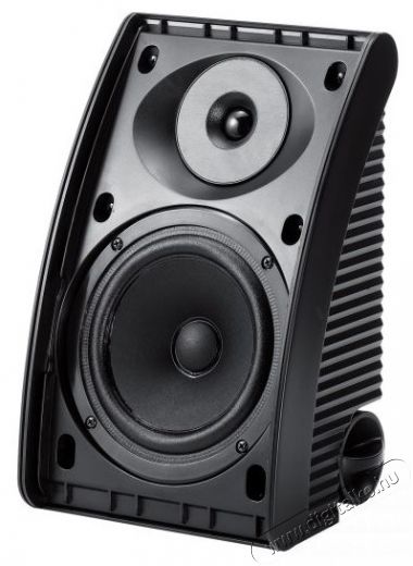Yamaha NS-AW392 kültéri hangszóró - fekete /pár Audio-Video / Hifi / Multimédia - Hangfal - Hangfalszett - Kültéri hangsugárzó - 305265