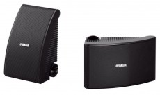 Yamaha NS-AW392 kültéri hangszóró - fekete /pár Audio-Video / Hifi / Multimédia - Hangfal - Hangfalszett - Kültéri hangsugárzó - 305265