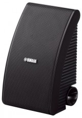 Yamaha NS-AW592 kültéri hangszóró - fekete /pár Audio-Video / Hifi / Multimédia - Hangfal - Hangfalszett - Kültéri hangsugárzó - 305264