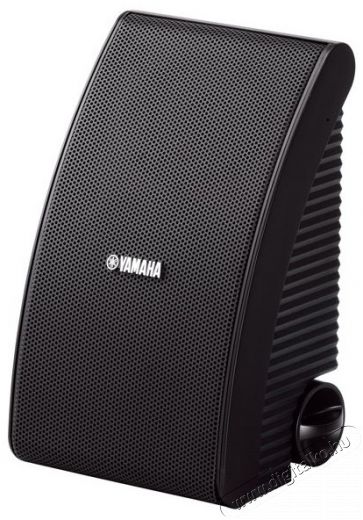 Yamaha NS-AW592 kültéri hangszóró - fekete /pár Audio-Video / Hifi / Multimédia - Hangfal - Hangfalszett - Kültéri hangsugárzó - 305264