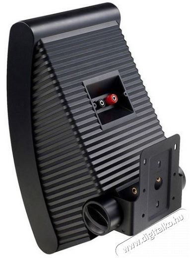 Yamaha NS-AW592 kültéri hangszóró - fekete /pár Audio-Video / Hifi / Multimédia - Hangfal - Hangfalszett - Kültéri hangsugárzó - 305264