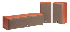 Yamaha NS-P60 center + 2x szatellit hangfalszett - cseresznyefa Audio-Video / Hifi / Multimédia - Hangfal - Hangfalszett - Hangfalszett - 305287