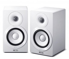 Yamaha NX-N500 WHT Bluetooth / aktív hangsugárzó szett - fehér Audio-Video / Hifi / Multimédia - Hangfal - Hangfalszett - Hálózatról működő vezeték nélküli hangsugárzó - 305288