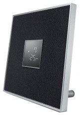 Yamaha Restio ISX-80 integrált hangrendszer - fekete Audio-Video / Hifi / Multimédia - Hangfal - Hangfalszett - Álló / front hangfal - 305289