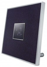 Yamaha Restio ISX-80 integrált hangrendszer - lila Audio-Video / Hifi / Multimédia - Hangfal - Hangfalszett - Álló / front hangfal - 305290