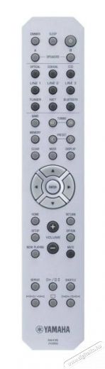 Yamaha R-N303 DBL sztereó hálózati rádió erősítő - fekete Audio-Video / Hifi / Multimédia - Hifi - Sztereó - Sztereó erősítő - 326861