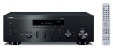 Yamaha R-N602 sztereó rádióerősítő - fekete Audio-Video / Hifi / Multimédia - Hifi - Sztereó - Sztereó erősítő - 305292