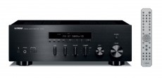 Yamaha R-S300 - fekete Audio-Video / Hifi / Multimédia - Hifi - Sztereó - Sztereó erősítő - 277441