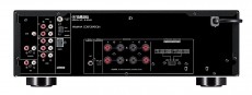 Yamaha R-S300 - fekete Audio-Video / Hifi / Multim&eacute;dia - Hifi - Sztere&oacute; - Sztere&oacute; erős&iacute;tő - 277441