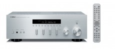 Yamaha R-S300 - ezüst Audio-Video / Hifi / Multimédia - Hifi - Sztereó - Sztereó erősítő - 277946