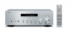 Yamaha R-S700 - ezüst Audio-Video / Hifi / Multimédia - Hifi - Sztereó - Sztereó erősítő - 277948