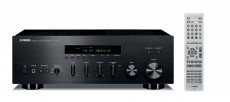Yamaha R-S700 - fekete Audio-Video / Hifi / Multimédia - Hifi - Sztereó - Sztereó erősítő - 277443