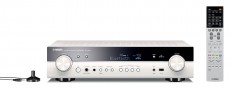 Yamaha RX-S601 5.1 H&aacute;zimozi Erős&iacute;tő feh&eacute;r &Uacute;jdons&aacute;gok - Legfrissebb term&eacute;kek - 307676