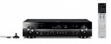 Yamaha RX-S601 5.1 h&aacute;zimozi erős&iacute;tő - fekete Audio-Video / Hifi / Multim&eacute;dia - H&aacute;zimozi - H&aacute;zimozi erős&iacute;tő - 305293
