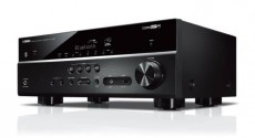 Yamaha RX-V485 BL 5.1 csatorn&aacute;s AV h&aacute;zimozi erős&iacute;tő - fekete Audio-Video / Hifi / Multim&eacute;dia - H&aacute;zimozi - H&aacute;zimozi erős&iacute;tő - 348232