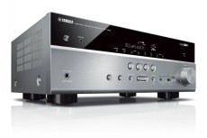Yamaha RX-V485 TI 5.1 csatornás AV házimozi erősítő - titán Audio-Video / Hifi / Multimédia - Házimozi - Házimozi erősítő - 348233